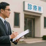 診療圏調査