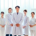 クリニック採用スタッフ管理