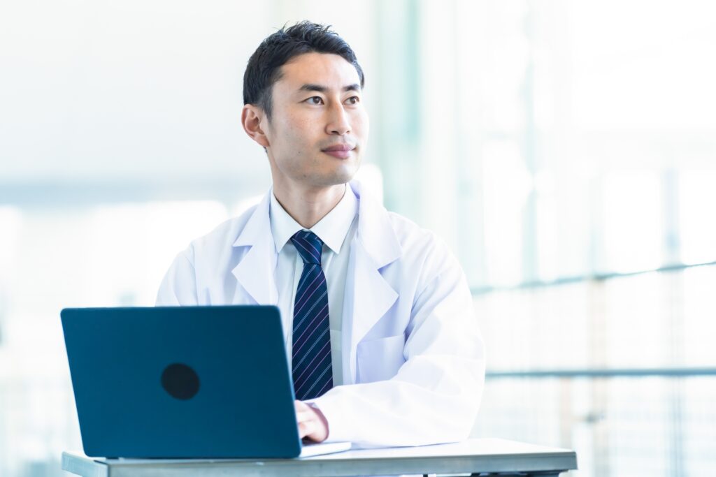 クリニック医療法人